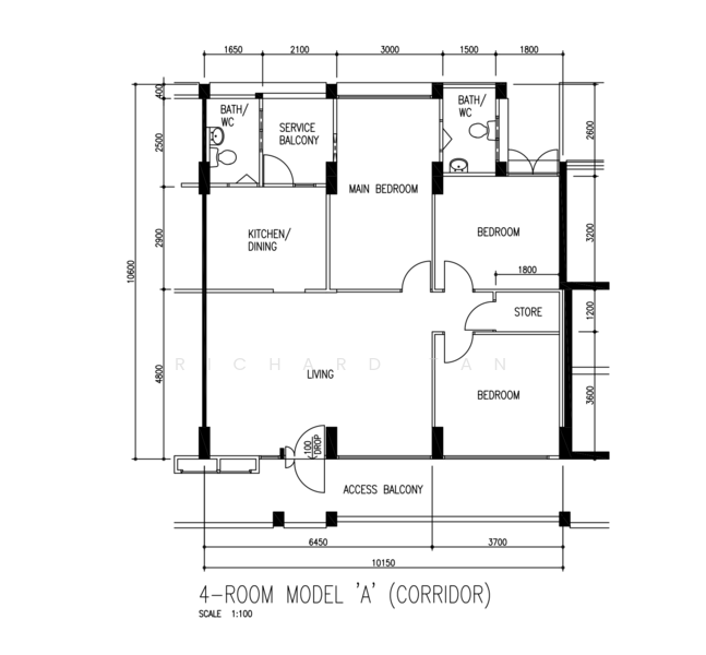 For Sale 891B Woodlands Drive 50