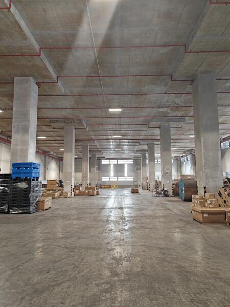 Pioneer ramp up warehouse, , 32,410 sqft, Warehouse For Rent, by Damien Choo, 60009683 - CommercialGuru.com.sg