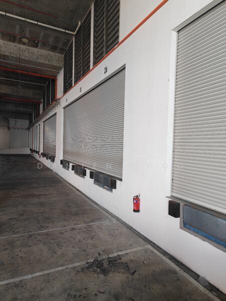 Pioneer ramp up warehouse, , 32,410 sqft, Warehouse For Rent, by Damien Choo, 60009683 - CommercialGuru.com.sg