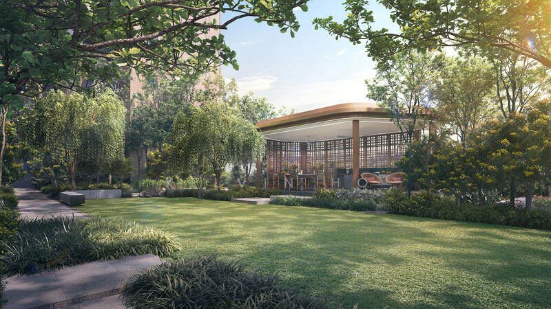 For Sale - The Robertson Opus