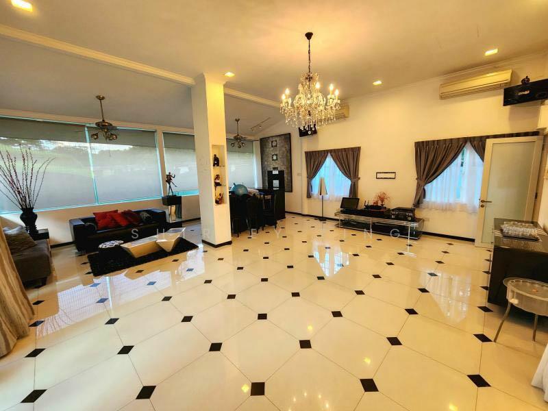 BEST DEAL! PRICE REDUCED! $24XX PSF! GOOD CLASS BUNGALOW @ BOTANIC ! SHIRLEY @ 9623.4620, Tanglin / Holland / Bukit Timah, 6 Bedrooms, 11,000 sqft, Good Class Bungalow For Sale, by Shirley Ting, 60009706 - PropertyGuru.com.sg