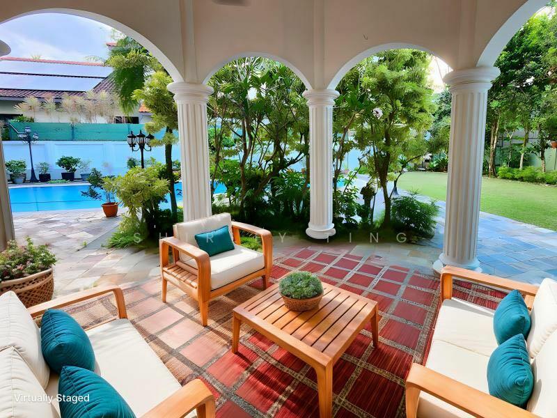 BEST DEAL! PRICE REDUCED! $24XX PSF! GOOD CLASS BUNGALOW @ BOTANIC ! SHIRLEY @ 9623.4620, Tanglin / Holland / Bukit Timah, 6 Bedrooms, 11,000 sqft, Good Class Bungalow For Sale, by Shirley Ting, 60009706 - PropertyGuru.com.sg