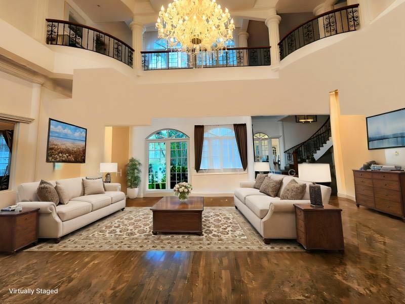 BEST DEAL! PRICE REDUCED! $24XX PSF! GOOD CLASS BUNGALOW @ BOTANIC ! SHIRLEY @ 9623.4620, Tanglin / Holland / Bukit Timah, 6 Bedrooms, 11,000 sqft, Good Class Bungalow For Sale, by Shirley Ting, 60009706 - PropertyGuru.com.sg