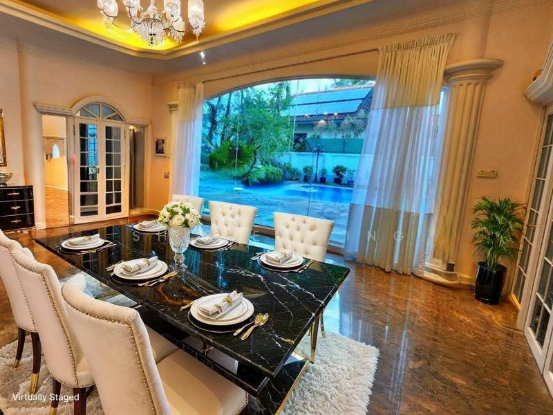 BEST DEAL! PRICE REDUCED! $24XX PSF! GOOD CLASS BUNGALOW @ BOTANIC ! SHIRLEY @ 9623.4620, Tanglin / Holland / Bukit Timah, 6 Bedrooms, 11,000 sqft, Good Class Bungalow For Sale, by Shirley Ting, 60009706 - PropertyGuru.com.sg