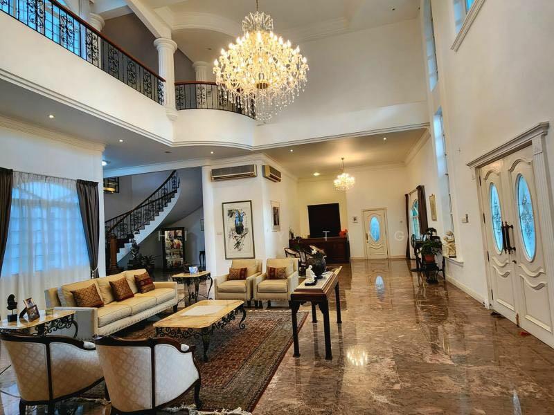 BEST DEAL! PRICE REDUCED! $24XX PSF! GOOD CLASS BUNGALOW @ BOTANIC ! SHIRLEY @ 9623.4620, Tanglin / Holland / Bukit Timah, 6 Bedrooms, 11,000 sqft, Good Class Bungalow For Sale, by Shirley Ting, 60009706 - PropertyGuru.com.sg