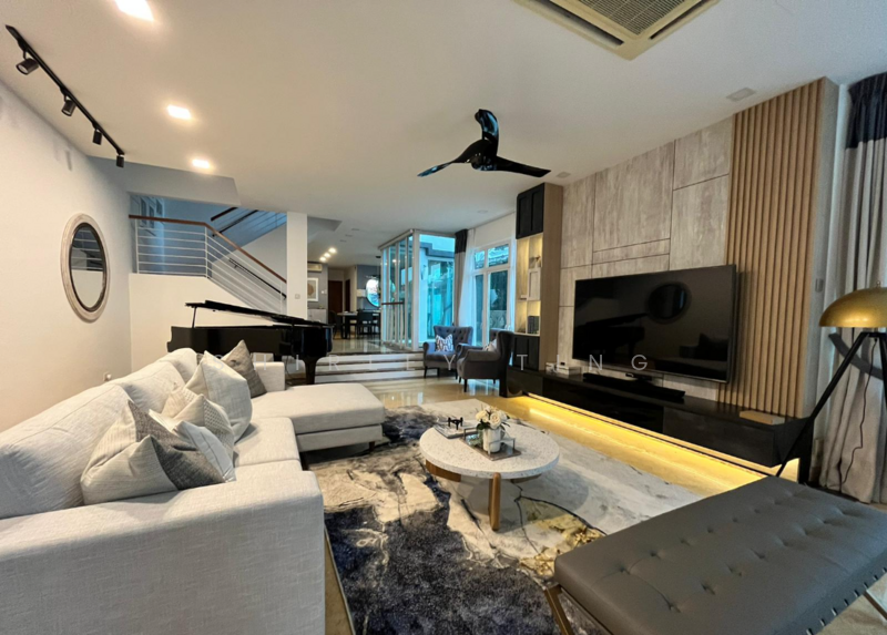 BEST DEAL! PRICE REDUCED! $24XX PSF! GOOD CLASS BUNGALOW @ BOTANIC ! SHIRLEY @ 9623.4620, Tanglin / Holland / Bukit Timah, 6 Bedrooms, 11,000 sqft, Good Class Bungalow For Sale, by Shirley Ting, 60009706 - PropertyGuru.com.sg