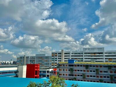 For Sale - 272 Yishun Street 22