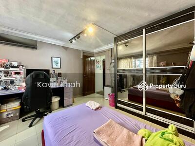 For Sale - 272 Yishun Street 22