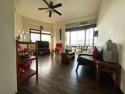 For Sale - Bayshore Park