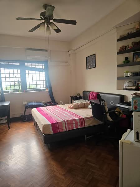 Bayshore Park, 66 Bayshore Road, 3 Bedrooms, 1,292 sqft, Condominium For Sale, by Whendi Hong, 60009721 - Bedroom - PropertyGuru.com.sg