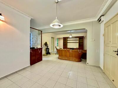 For Sale - 533 Serangoon North Avenue 4