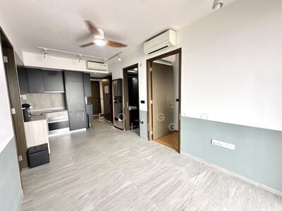 For Rent - Grandeur Park Residences