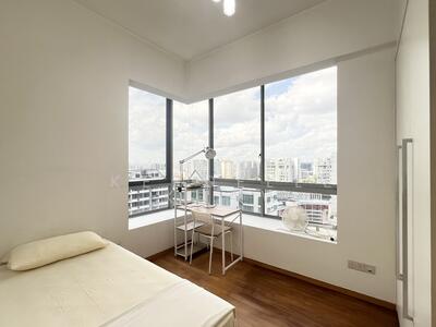 For Rent - Versilia On Haig