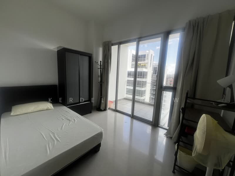 Versilia On Haig, 31 Ipoh Lane, Room Rental, 150 sqft, Condominium For Rent, by Kerdelle Khaw, 60009779 - Bedroom - PropertyGuru.com.sg