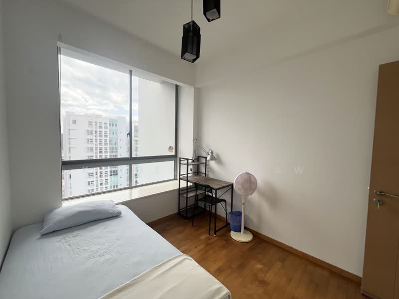 Versilia On Haig, 31 Ipoh Lane, Room Rental, 150 sqft, Condominium For Rent, by Kerdelle Khaw, 60009779 - Bedroom - PropertyGuru.com.sg