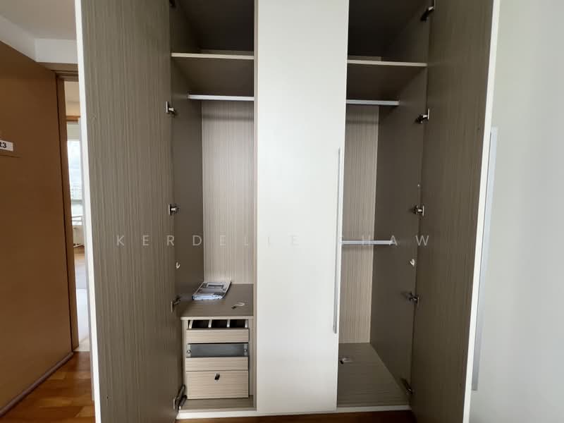 Versilia On Haig, 31 Ipoh Lane, Room Rental, 150 sqft, Condominium For Rent, by Kerdelle Khaw, 60009779 - Interior - PropertyGuru.com.sg