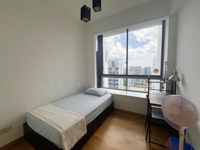Versilia On Haig, 31 Ipoh Lane, Room Rental, 150 sqft, Condominium For Rent, by Kerdelle Khaw, 60009779 - Bedroom - PropertyGuru.com.sg