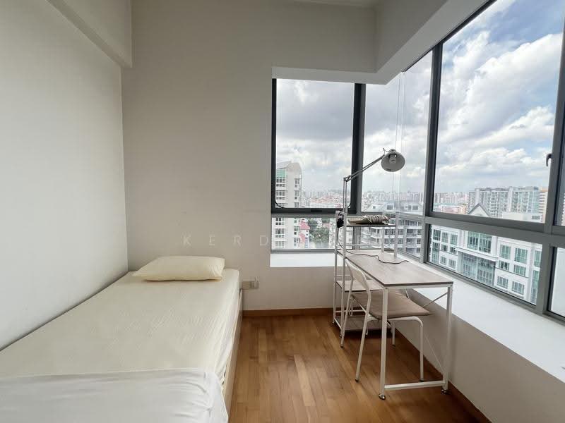 Versilia On Haig, 31 Ipoh Lane, East Coast / Marine Parade, Room Rental, 150 sqft, Condominium For Rent, by Kerdelle Khaw, 60009779 - Bedroom - PropertyGuru.com.sg