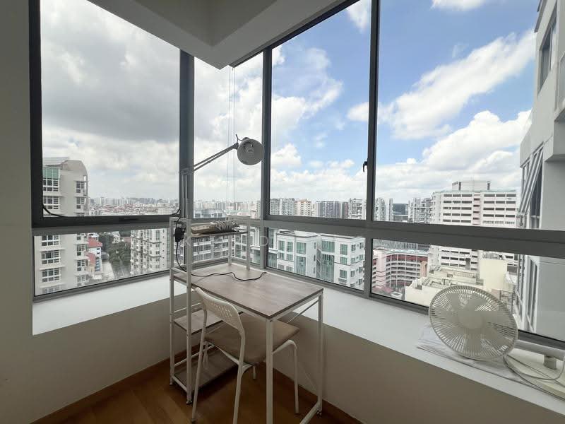 Versilia On Haig, 31 Ipoh Lane, East Coast / Marine Parade, Room Rental, 150 sqft, Condominium For Rent, by Kerdelle Khaw, 60009779 - Study - PropertyGuru.com.sg