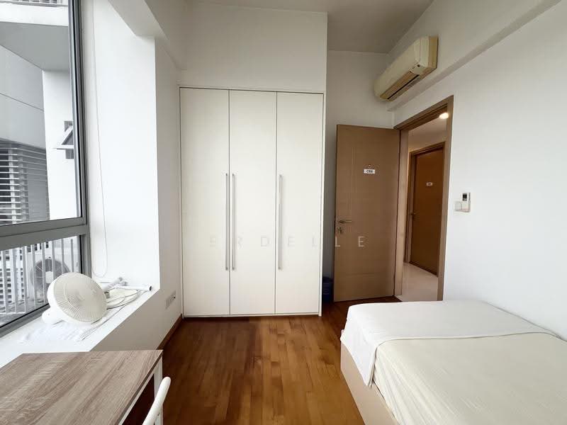 Versilia On Haig, 31 Ipoh Lane, East Coast / Marine Parade, Room Rental, 150 sqft, Condominium For Rent, by Kerdelle Khaw, 60009779 - Bedroom - PropertyGuru.com.sg