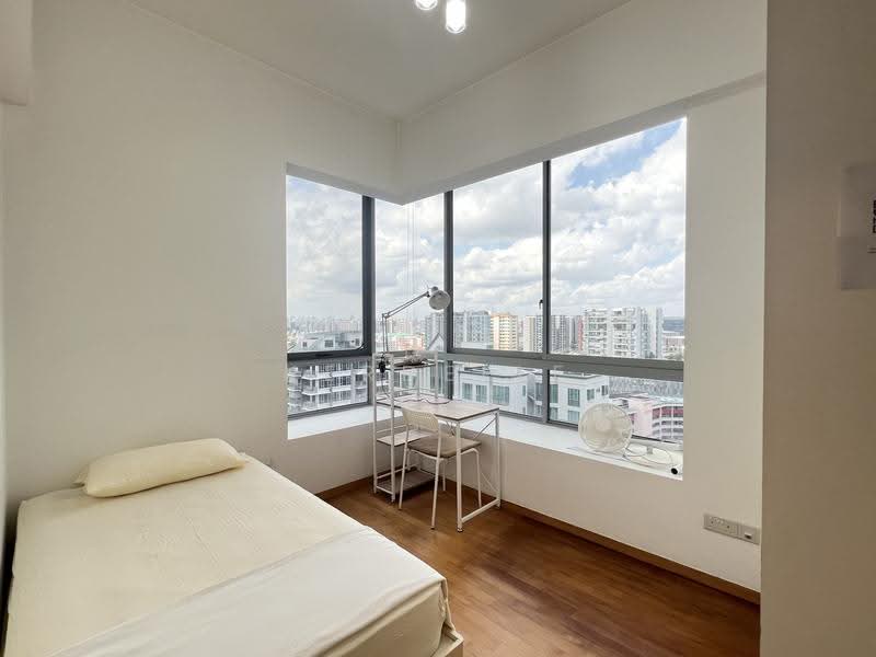 Versilia On Haig, 31 Ipoh Lane, East Coast / Marine Parade, Room Rental, 150 sqft, Condominium For Rent, by Kerdelle Khaw, 60009779 - Bedroom - PropertyGuru.com.sg