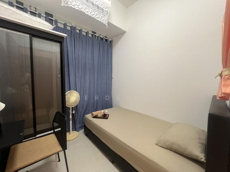 Versilia On Haig, 31 Ipoh Lane, East Coast / Marine Parade, Room Rental, 150 sqft, Condominium For Rent, by Kerdelle Khaw, 60009779 - Bedroom - PropertyGuru.com.sg
