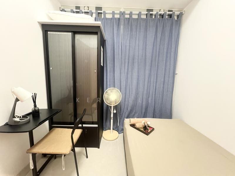 Versilia On Haig, 31 Ipoh Lane, East Coast / Marine Parade, Room Rental, 150 sqft, Condominium For Rent, by Kerdelle Khaw, 60009779 - Bedroom - PropertyGuru.com.sg