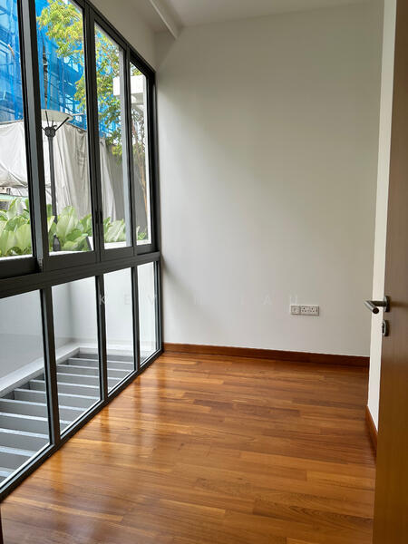 1st floor Guest room