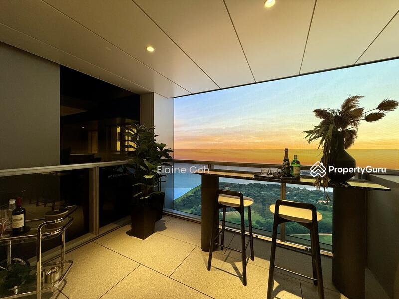 For Sale - W Residences Marina View - Singapore