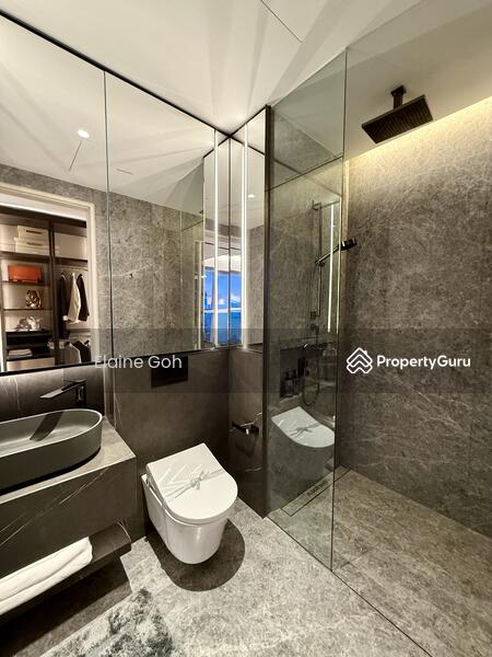 For Sale - W Residences Marina View - Singapore