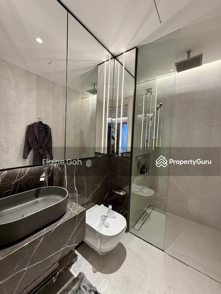 For Sale - W Residences Marina View - Singapore