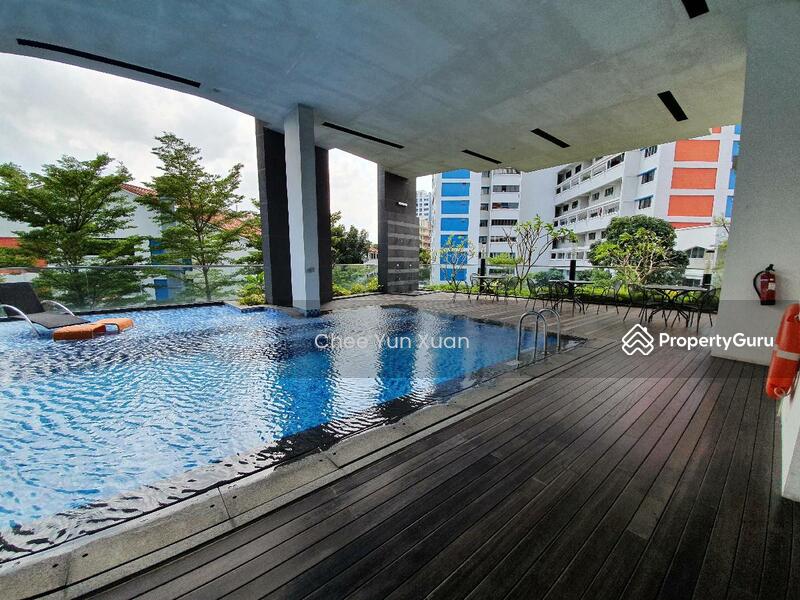 For Rent - Centra Heights