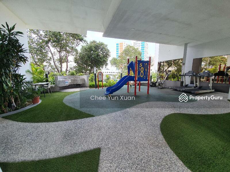 For Rent - Centra Heights