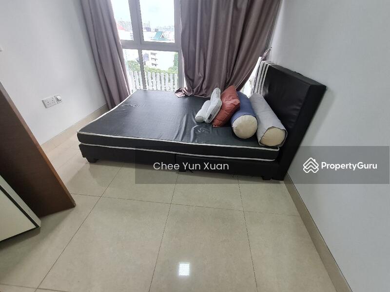 For Rent - Centra Heights