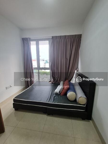 For Rent - Centra Heights