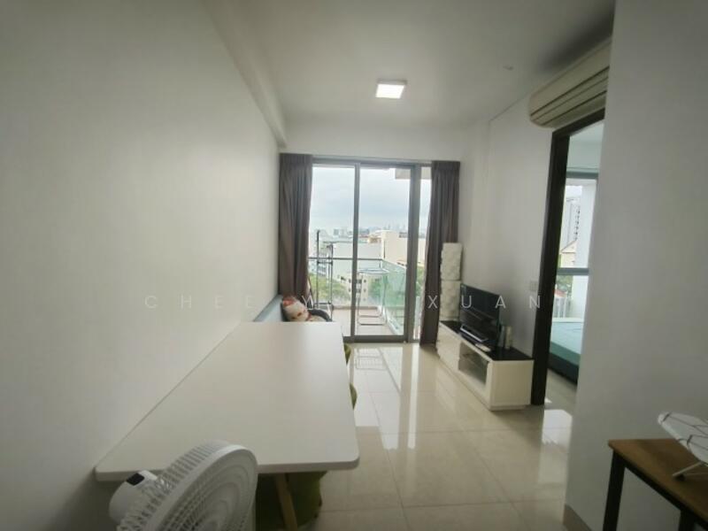 For Rent - Centra Heights