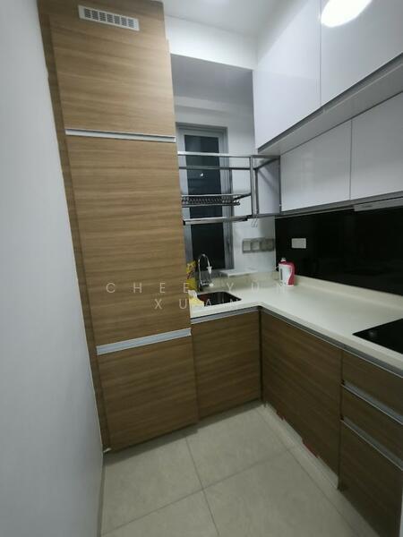 For Rent - Centra Heights