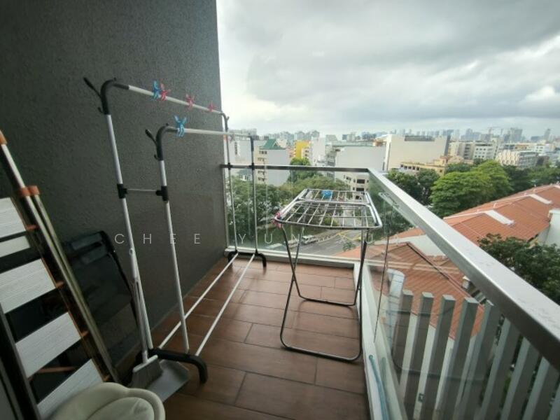 For Rent - Centra Heights