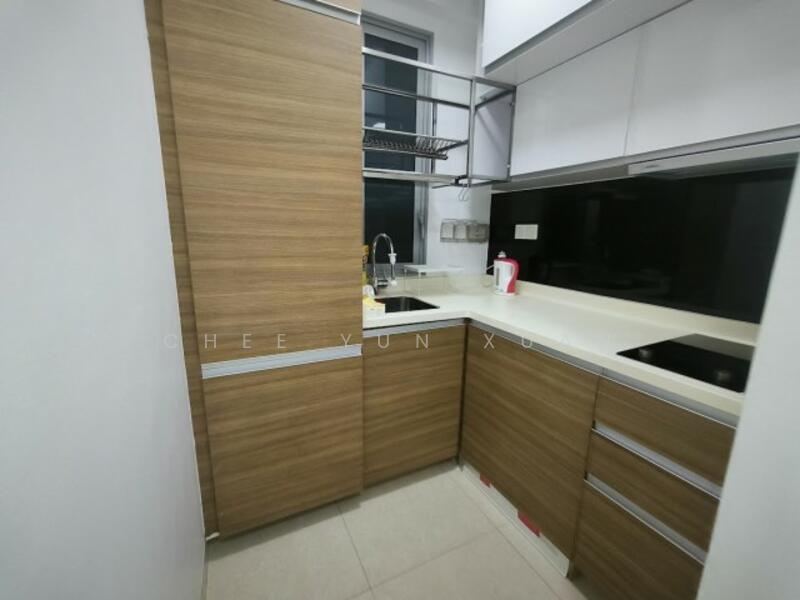 For Rent - Centra Heights