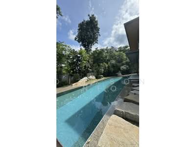 For Sale - NASSIM. WHITE HOUSE PARK. DALVEY. RARE BRAND NEW GOOD CLASS BUNGALOW . 豪华优质洋房⭐️Dickson☎️9488.40.80