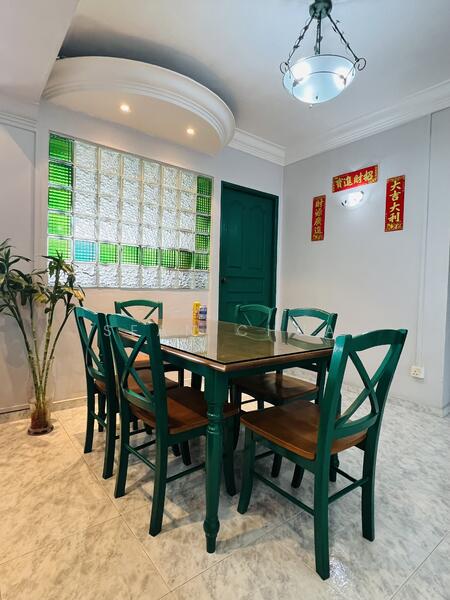 894C Woodlands Drive 50, 894C Woodlands Drive 50, Room Rental, 160 sqft, HDB Flat For Rent, by Sean Chua, 60009868 - Common Area - PropertyGuru.com.sg