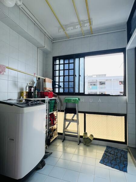 894C Woodlands Drive 50, 894C Woodlands Drive 50, Room Rental, 160 sqft, HDB Flat For Rent, by Sean Chua, 60009868 - Washing Machine - PropertyGuru.com.sg