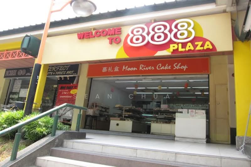 894C Woodlands Drive 50, 894C Woodlands Drive 50, Room Rental, 160 sqft, HDB Flat For Rent, by Sean Chua, 60009868 - 888 Plaza - PropertyGuru.com.sg