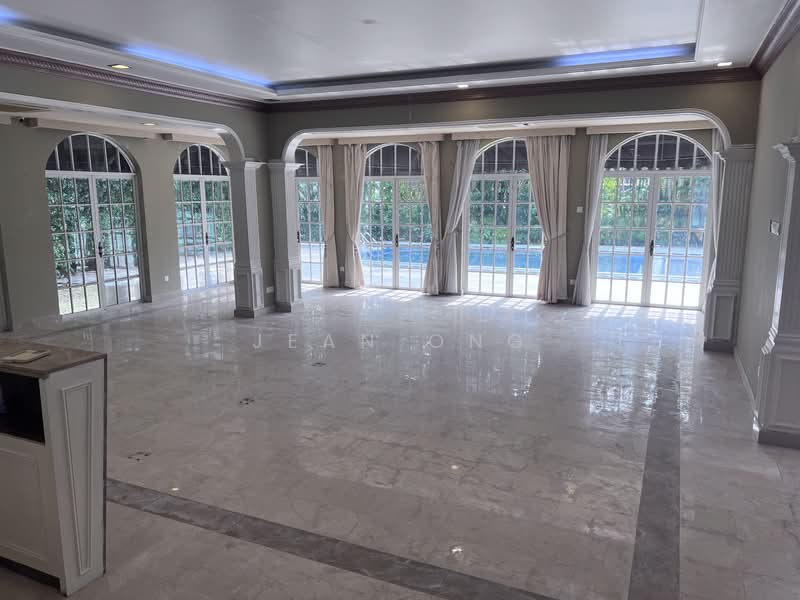 ⭐️D10 BOTANIC GARDENS. WIDE FRONTAGE.⭐️ SQUARISH LAND ☎️ JEAN 93571119, Woollerton Park, Gallop Park, Jln Harom Setangkai, Tanglin / Holland / Bukit Timah, 5 Bedrooms, 10,000 sqft, Good Class Bungalow For Sale, by Jean Ong, 60009869 - PropertyGuru.com.sg