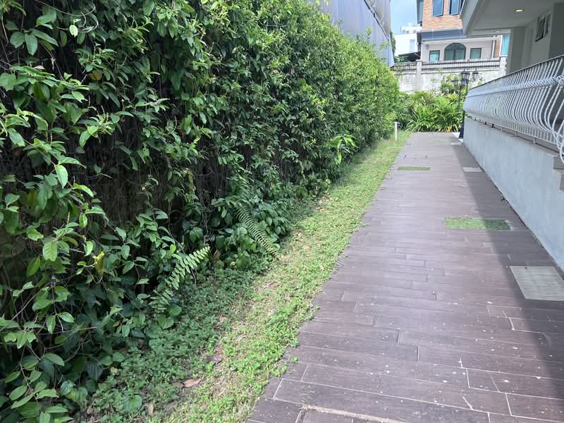 ⭐️D10 BOTANIC GARDENS. WIDE FRONTAGE.⭐️ SQUARISH LAND ☎️ JEAN 93571119, Woollerton Park, Gallop Park, Jln Harom Setangkai, Tanglin / Holland / Bukit Timah, 5 Bedrooms, 10,000 sqft, Good Class Bungalow For Sale, by Jean Ong, 60009869 - PropertyGuru.com.sg