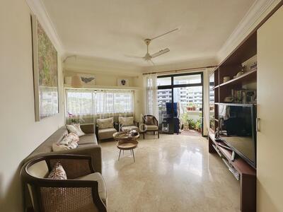 For Sale - Mandarin Gardens