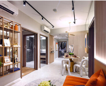For Sale - ⭐️D9 FREEHOLD, CCR, 5 MINS MRT , $50,000 DISCOUNT