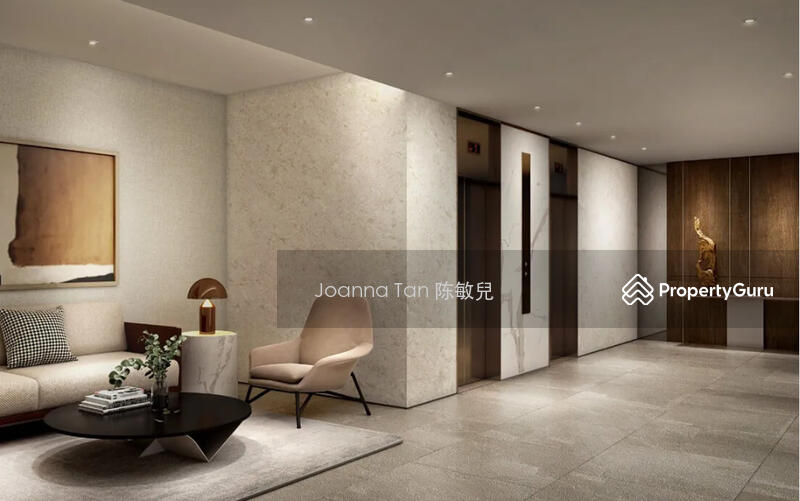 For Sale - ⭐️D9 FREEHOLD, CCR, 5 MINS MRT , $50,000 DISCOUNT