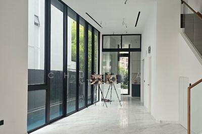 For Sale - ⭐️⭐️LANDED7772@SERANGOON GARDEN