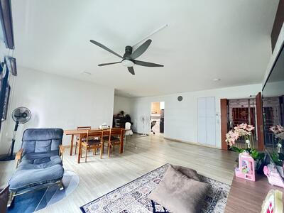 For Sale - 809A Choa Chu Kang Avenue 1